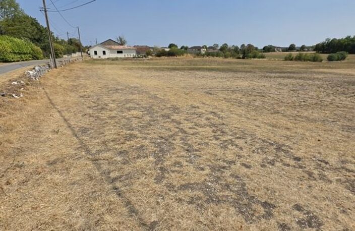 Vente terrain  1450 m² Lalbenque (46230) — photo 3