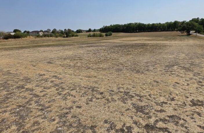 Vente terrain  1450 m² Lalbenque (46230) — photo 4