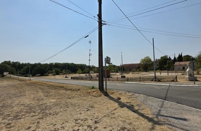 Vente terrain  1450 m² Lalbenque (46230) — photo 5