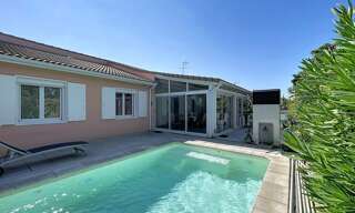 Maison 5 Pièces 135 m² à vendre à Béziers (34500)