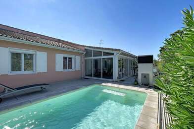 Maison 5 pièces 349000 €