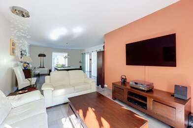 Maison 5 pièces 349000 €