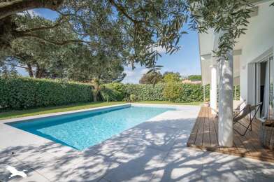 Maison 5 pièces 622560 €