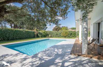 Contemporaine de 5 pièces principales — photo du bien