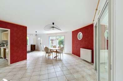 Maison 5 pièces 420000 €