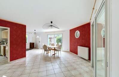 Contemporaine de 5 pièces principales — photo du bien