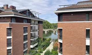 Appartement 5 Pièces 94 m² à vendre à Toulouse (31000)