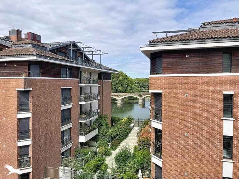 Duplex de 5 pièces principales — photo 1