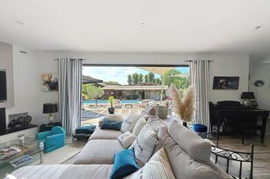 Maison 5 pièces 884000 €