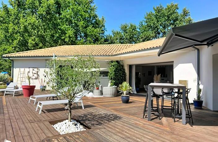 Contemporaine de 5 pièces principales — photo 3
