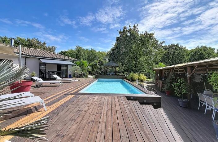 Contemporaine de 5 pièces principales — photo 5