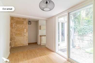 Appartement 2 pièces 247220 €