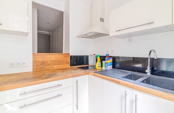 Appartement de 2 pièces principales — photo 2