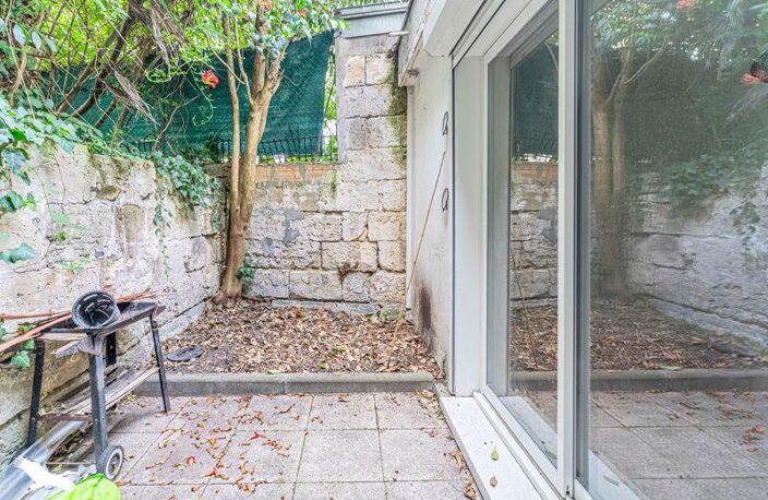 Appartement de 2 pièces principales — photo 3