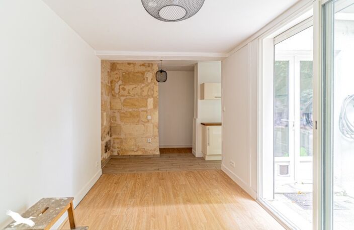Appartement de 2 pièces principales — photo 4