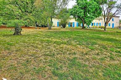 Maison 8 pièces 560000 €