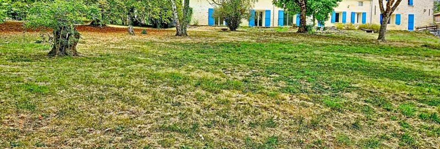 Maison 8 Pièces 240 m² à vendre à Créon (33670)