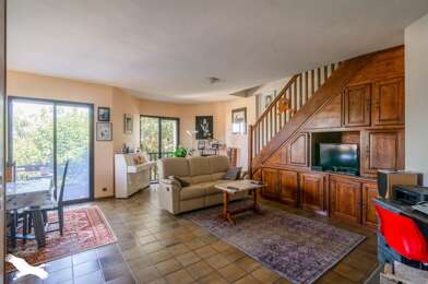 Maison 4 pièces 575850 €
