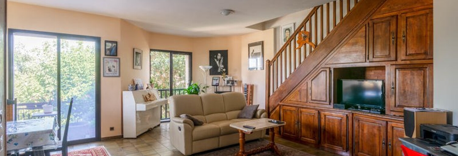 Maison 4 Pièces 115 m² à vendre à Balma (31130)
