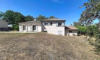 Maison 5 Pièces 150 m² à vendre à Saint-Junien (87200)