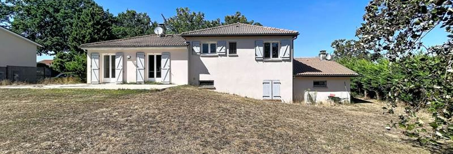 Maison 5 Pièces 150 m² à vendre à Saint-Junien (87200)