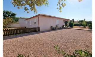 Maison 5 Pièces 130 m² à vendre à Mirepeisset (11120)
