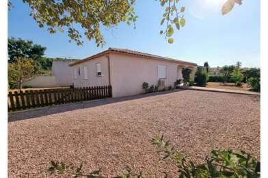Maison 5 pièces 289000 €