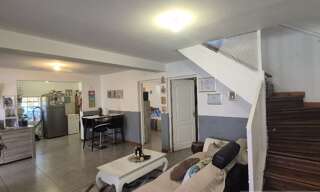 Maison 5 Pièces 123 m² à vendre à Le Tampon (97430)