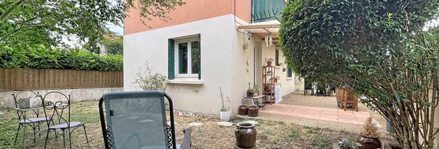 Maison 2 Pièces 70 m² à vendre à Tarbes (65000)