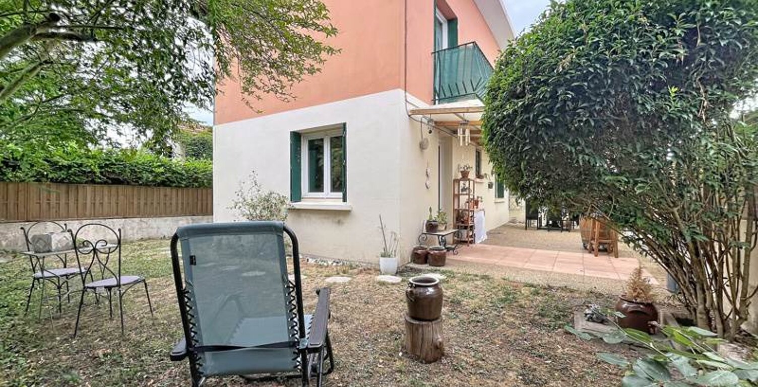 Vente maison 2 pièces 70 m² Tarbes (65000) — photo 1