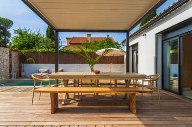 Maison 5 pièces 1095000 €