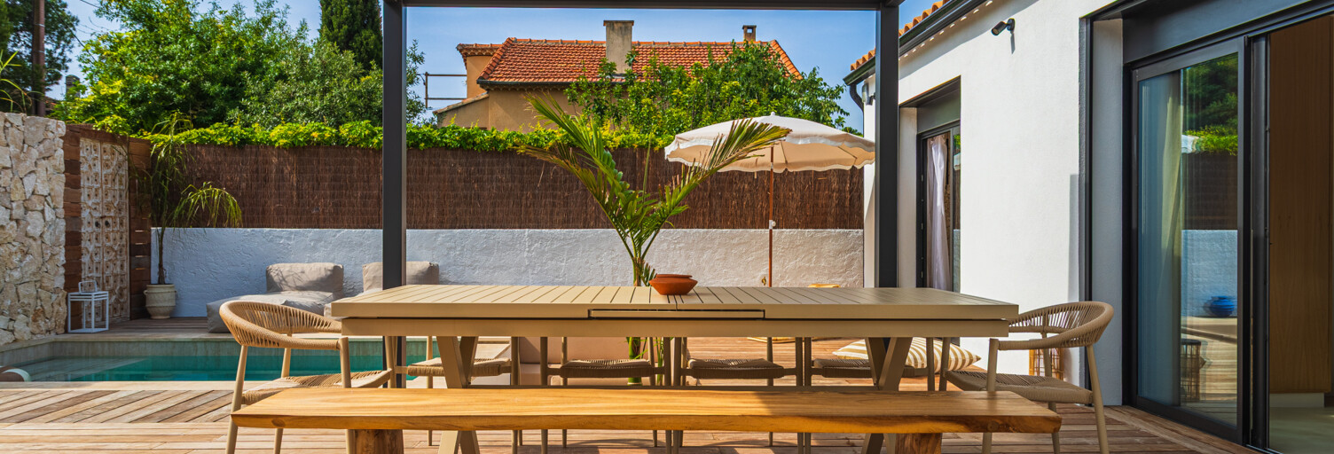 Maison 5 Pièces 204 m² à vendre à La Garde (83130)