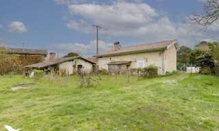 Maison 154 m² à construire Salles (33770)