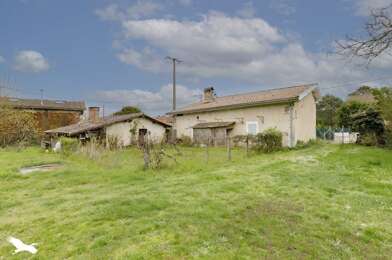 Maison 6 pièces 166625 €