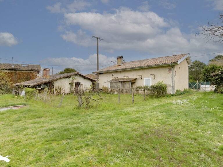 Maison à construire 6 pièces 154 m² — photo 1