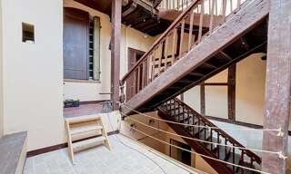 Immeuble   m² à vendre à Moissac (82200)
