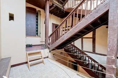Immeuble  161250 €