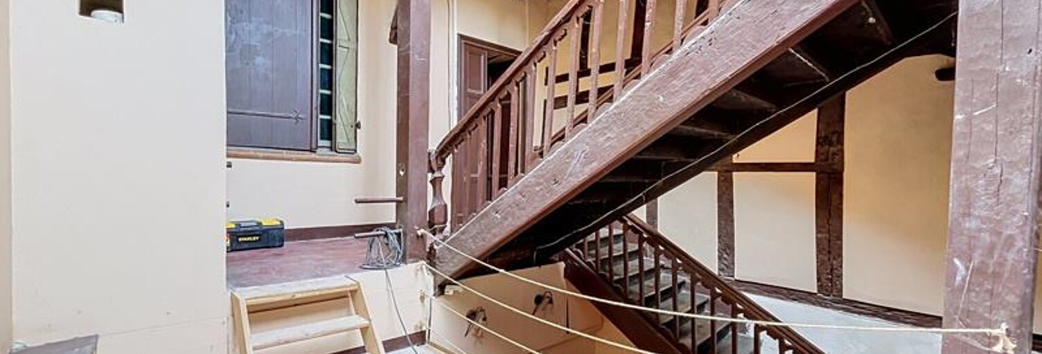 Immeuble   m² à vendre à Moissac (82200)