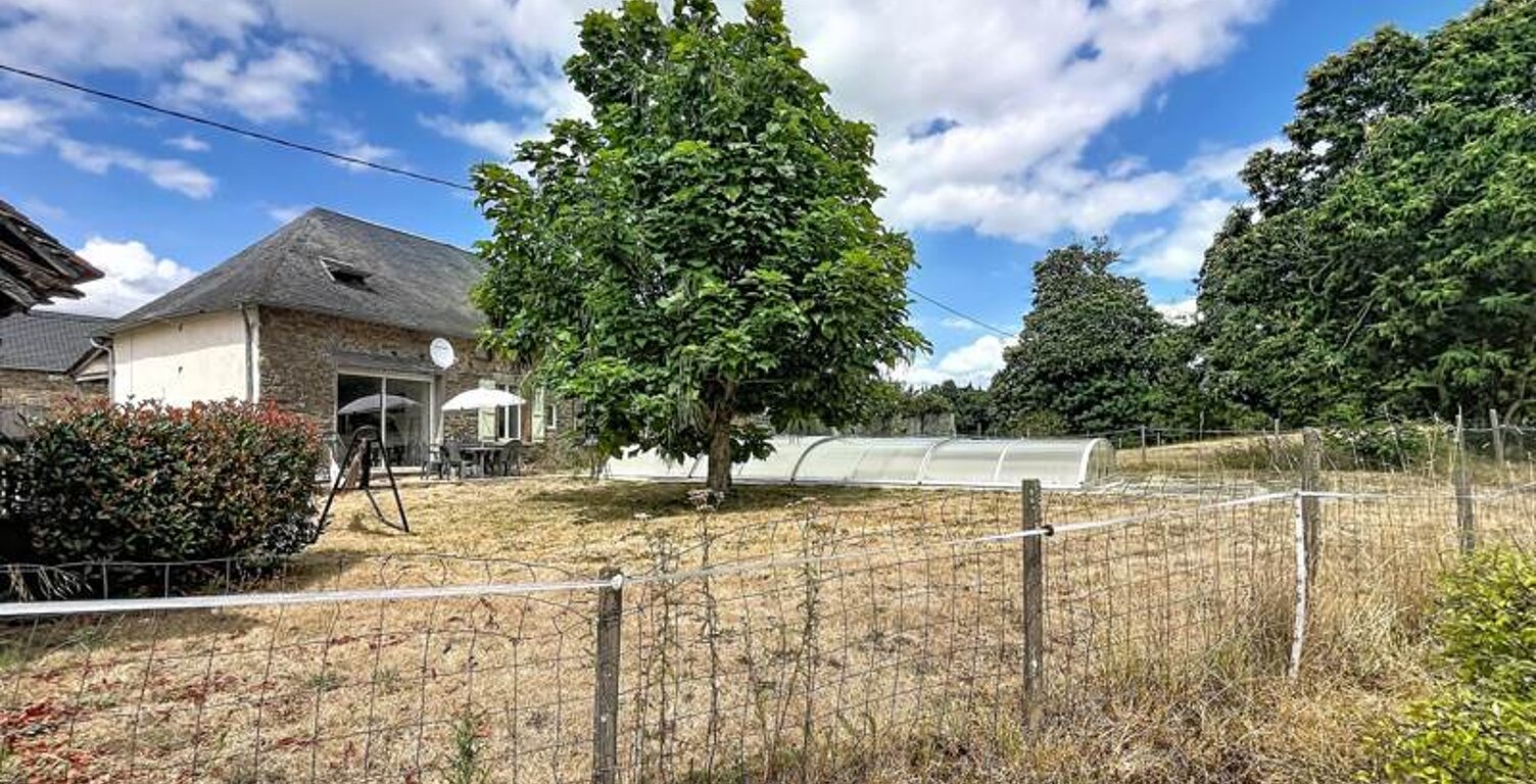 Corps de Ferme de 7 pièces principales — photo 1