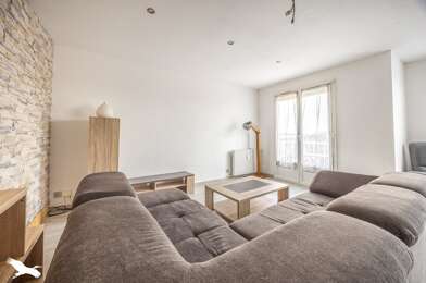 Appartement 3 pièces 213000 €