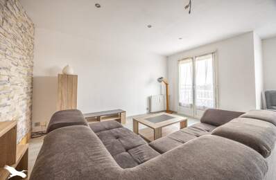 Appartement de 3 pièces principales — photo du bien