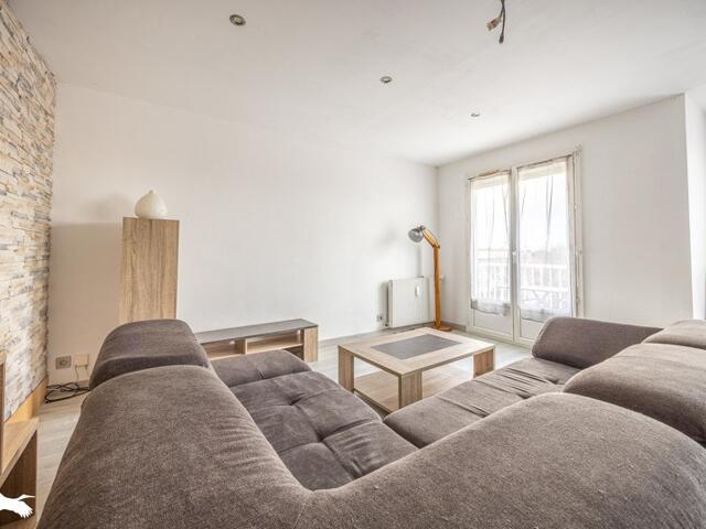 Appartement proposé à Aytré