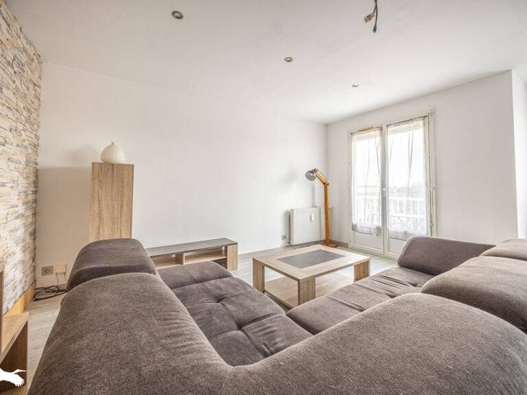 Appartement de 3 pièces principales — photo 1