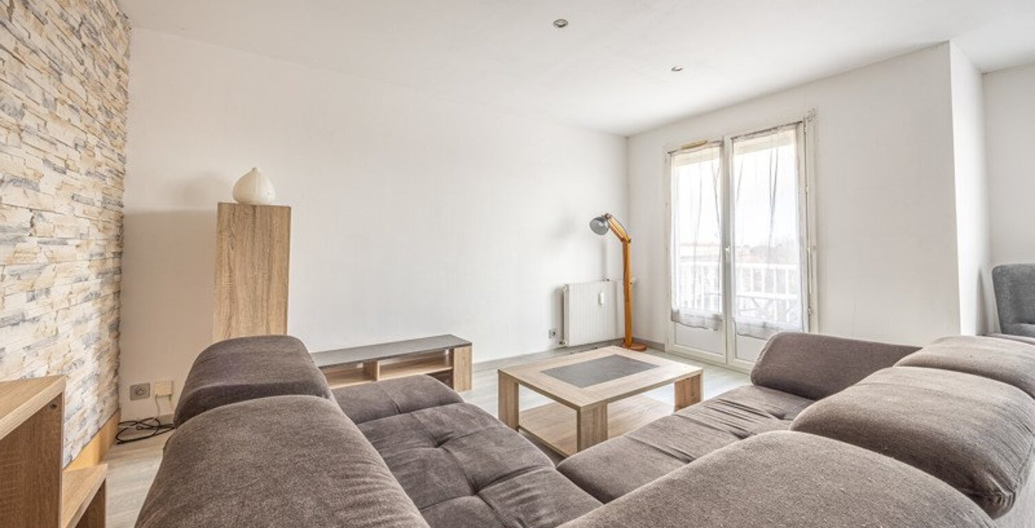 Appartement de 3 pièces principales — photo 1