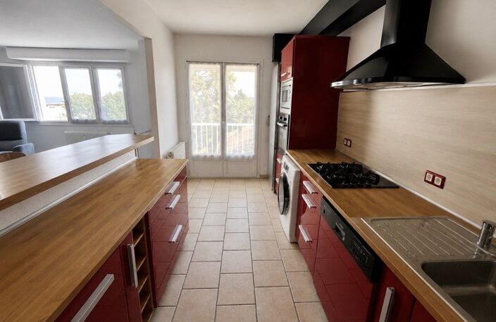 Appartement de 3 pièces principales — photo 3