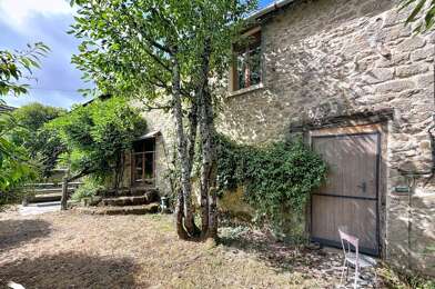 Maison 6 pièces 108600 €