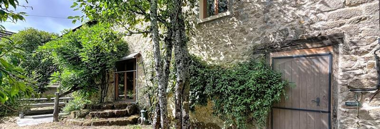 Maison 6 Pièces 165 m² à vendre à Saint-Germain-Beaupré (23160)