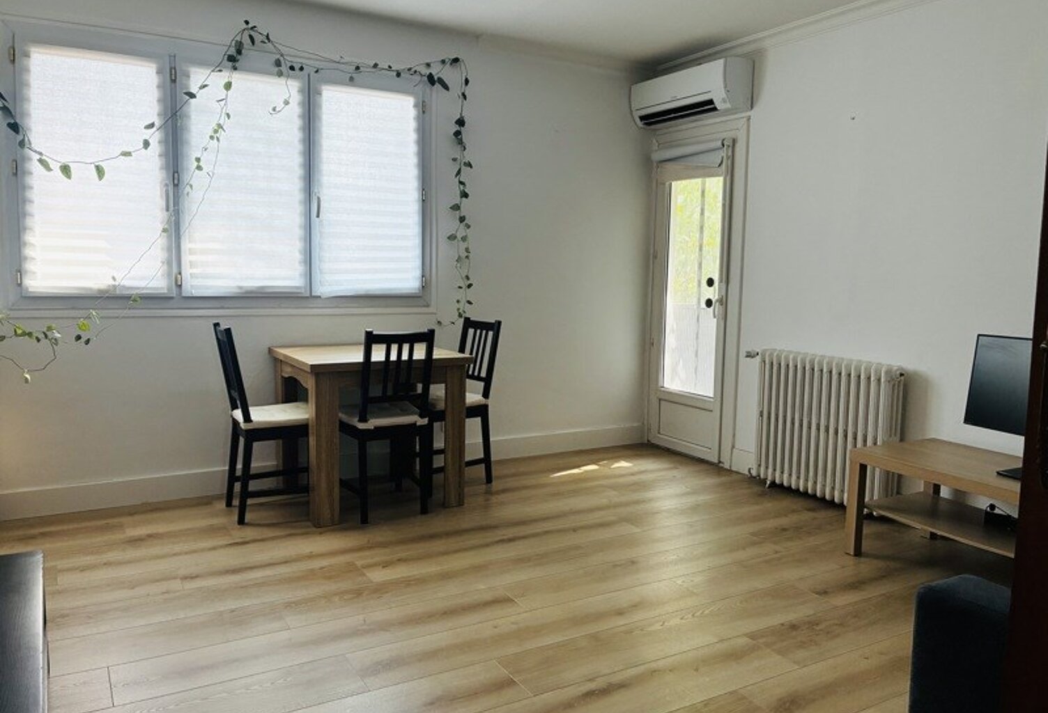 Appartement de 3 pièces principales — photo 1