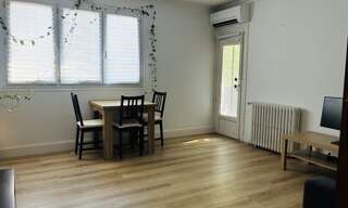 Appartement 3 Pièces 59 m² à vendre à Montpellier (34070)