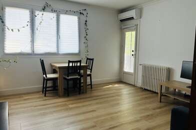 Appartement 3 pièces 153500 €